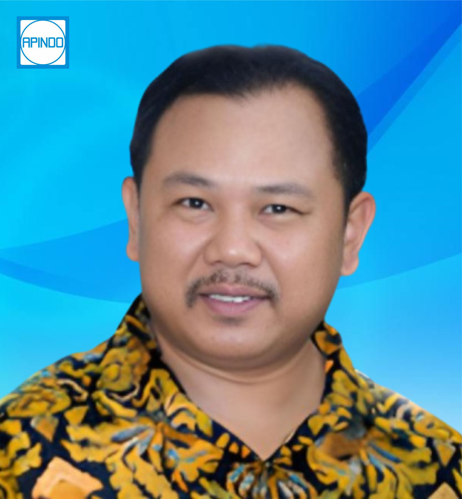 Teguh Suyono
